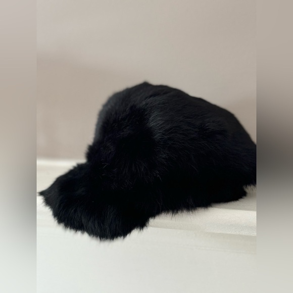 Beatrice and Zacharie Hat Rabbit fur small - Picture 1 of 6